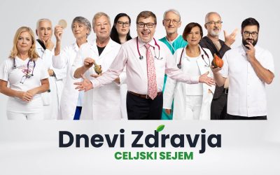 DNEVI ZDRAVJA